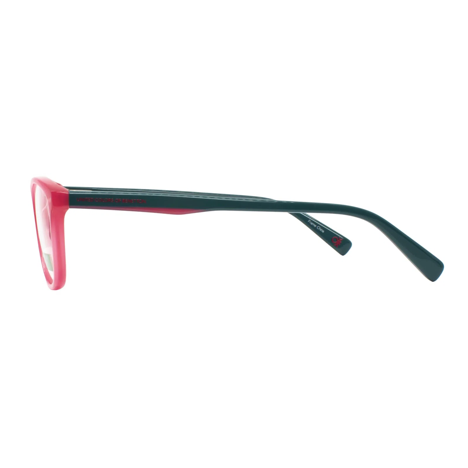 Benetton BEKO2005 Eyeglasses - view 21